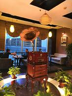 Shanghai Abest Xinshikong Apartments