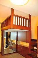 Shanghai Abest Xinshikong Apartments