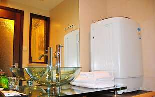 Shanghai Abest Xinshikong Apartments