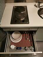 Shanghai Abest Xinshikong Apartments