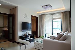 Shanghai Abest Xinshikong Apartments