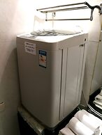 Shanghai Abest Xinshikong Apartments