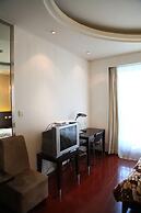 Shanghai Abest Xinshikong Apartments