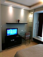 Shanghai Abest Xinshikong Apartments