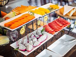 Chateau d'Angkor La Residence