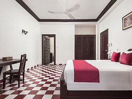 Chateau d'Angkor La Residence