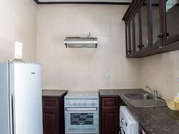 Chateau d'Angkor La Residence