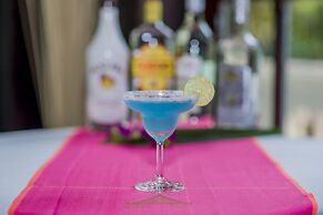 Chateau d'Angkor La Residence