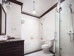 Chateau d'Angkor La Residence