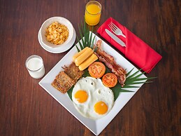 Chateau d'Angkor La Residence