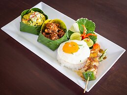 Chateau d'Angkor La Residence