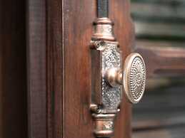 Chateau d'Angkor La Residence