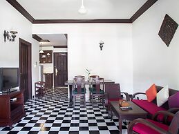 Chateau d'Angkor La Residence