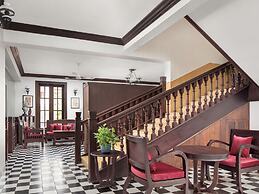 Chateau d'Angkor La Residence