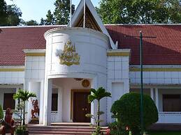 Chateau d'Angkor La Residence