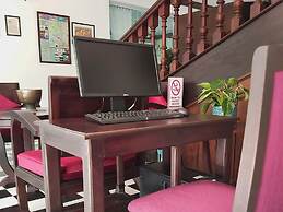 Chateau d'Angkor La Residence