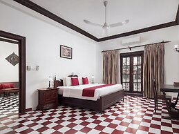 Chateau d'Angkor La Residence