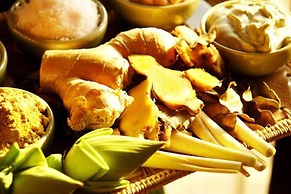 Chateau d'Angkor La Residence