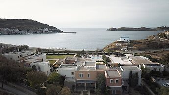 Porto Kea Suites