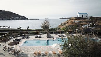 Porto Kea Suites