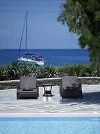 Porto Kea Suites