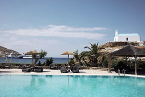 Porto Kea Suites
