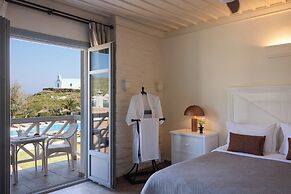 Porto Kea Suites