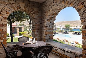 Porto Kea Suites