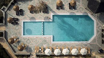 Porto Kea Suites