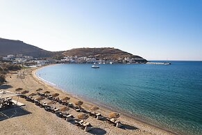 Porto Kea Suites