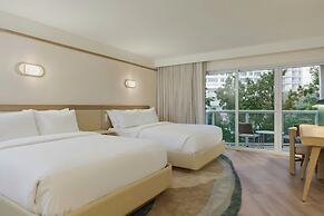 Fort Lauderdale Marriott Pompano Beach Resort