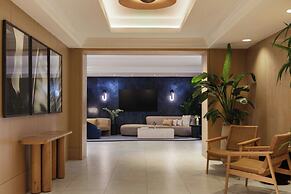Fort Lauderdale Marriott Pompano Beach Resort