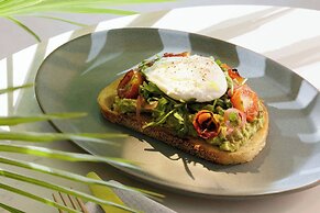 Fort Lauderdale Marriott Pompano Beach Resort