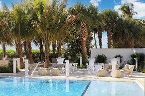 Fort Lauderdale Marriott Pompano Beach Resort