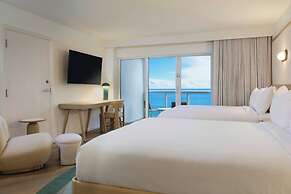 Fort Lauderdale Marriott Pompano Beach Resort