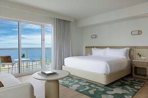 Fort Lauderdale Marriott Pompano Beach Resort