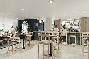 Fort Lauderdale Marriott Pompano Beach Resort and Spa