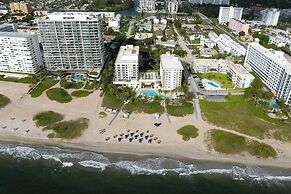 Fort Lauderdale Marriott Pompano Beach Resort