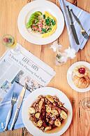 Fort Lauderdale Marriott Pompano Beach Resort and Spa