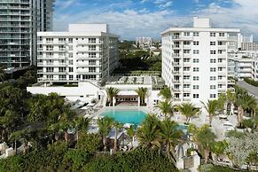 Fort Lauderdale Marriott Pompano Beach Resort