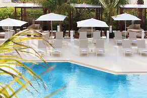 Fort Lauderdale Marriott Pompano Beach Resort