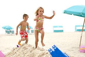 Fort Lauderdale Marriott Pompano Beach Resort and Spa