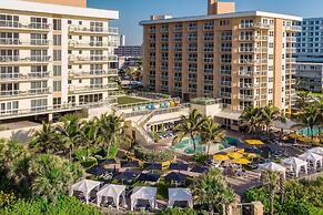 Fort Lauderdale Marriott Pompano Beach Resort and Spa