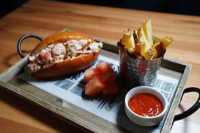 Fort Lauderdale Marriott Pompano Beach Resort and Spa