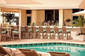 Fort Lauderdale Marriott Pompano Beach Resort and Spa