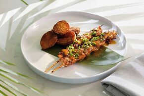 Fort Lauderdale Marriott Pompano Beach Resort