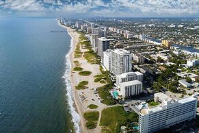 Fort Lauderdale Marriott Pompano Beach Resort