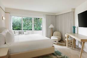 Fort Lauderdale Marriott Pompano Beach Resort