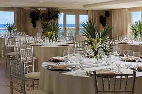 Fort Lauderdale Marriott Pompano Beach Resort
