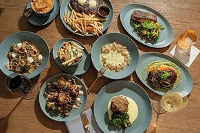 Fort Lauderdale Marriott Pompano Beach Resort